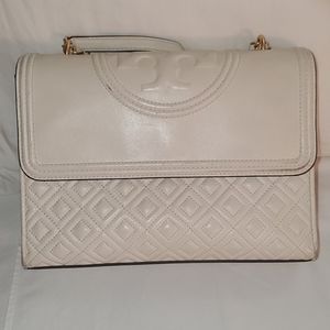Tory Burch Convertible Sholder Bag